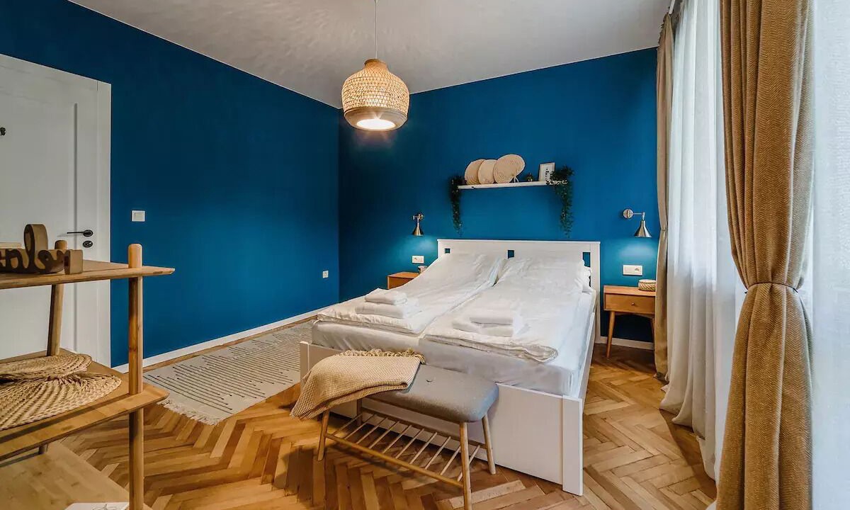 Photo of Bedroom in Vranyantsi