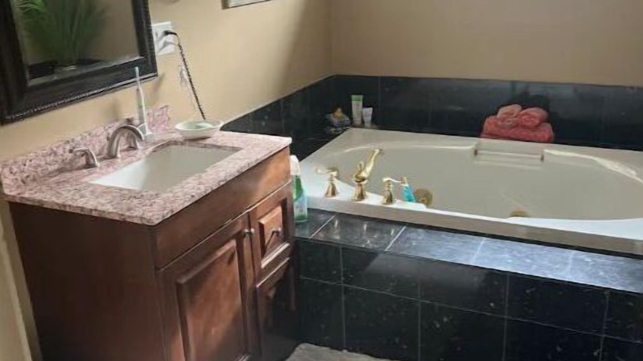Photo of Bathroom in Middletown