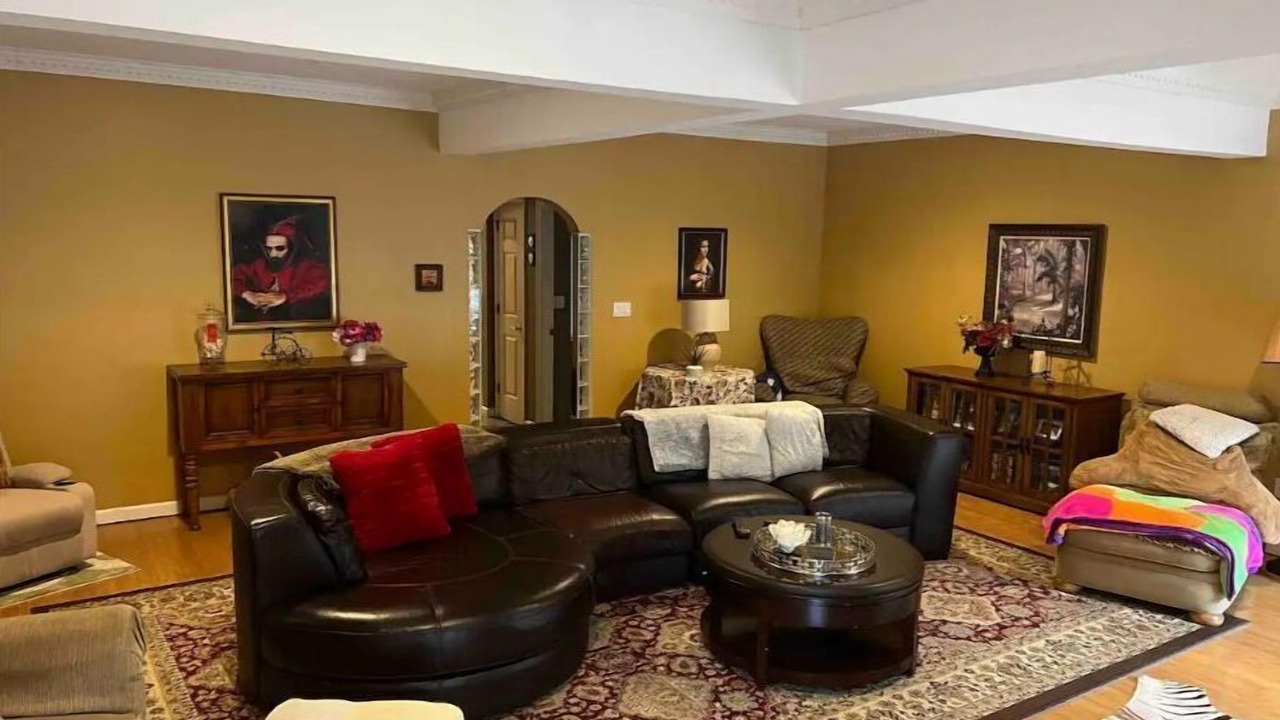 Photo of Bedroom in Middletown