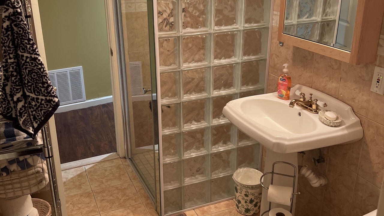 Photo of Bathroom in Middletown