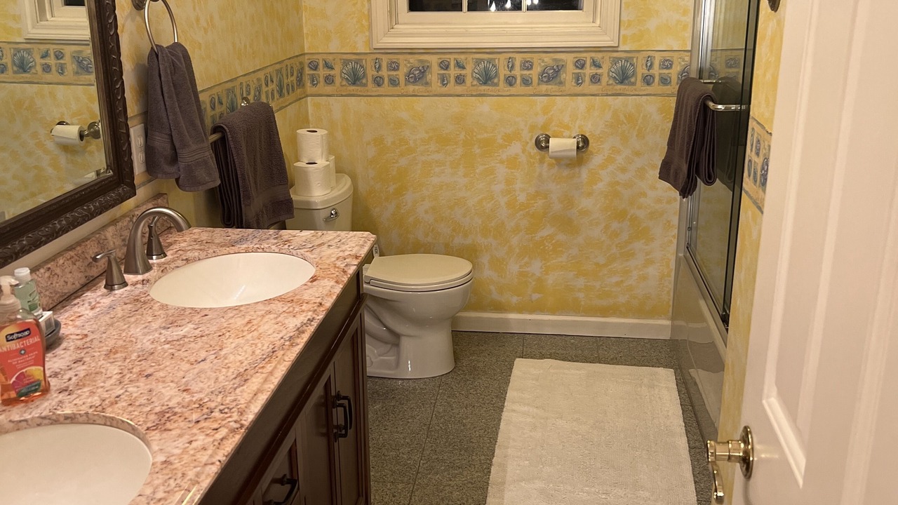 Photo of Bathroom in Middletown