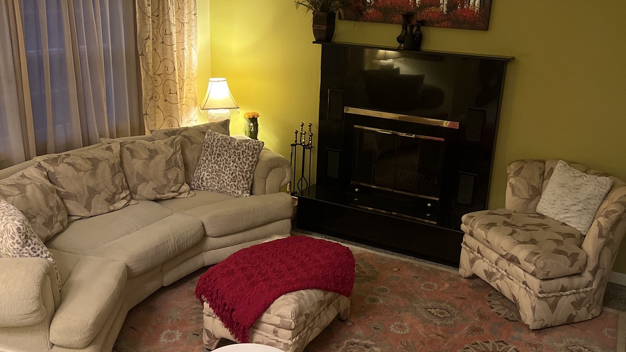 Photo of Livingroom in Middletown