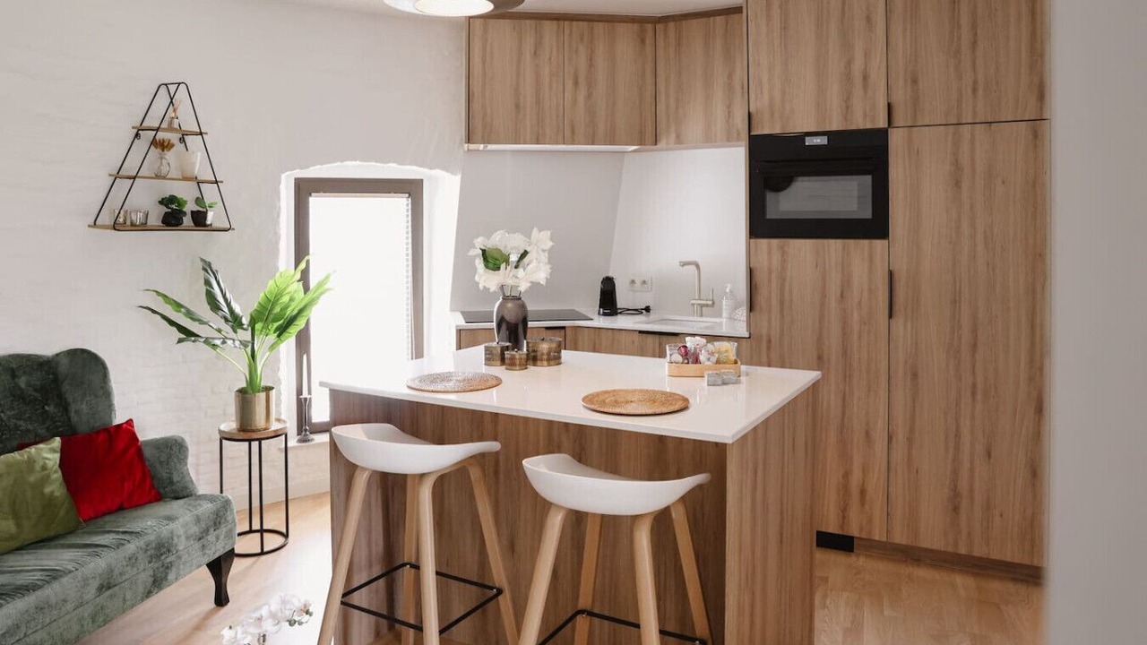 Photo of Kitchen in Belsele