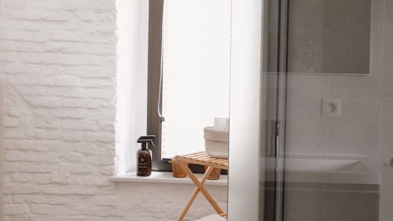 Photo of Bathroom in Belsele