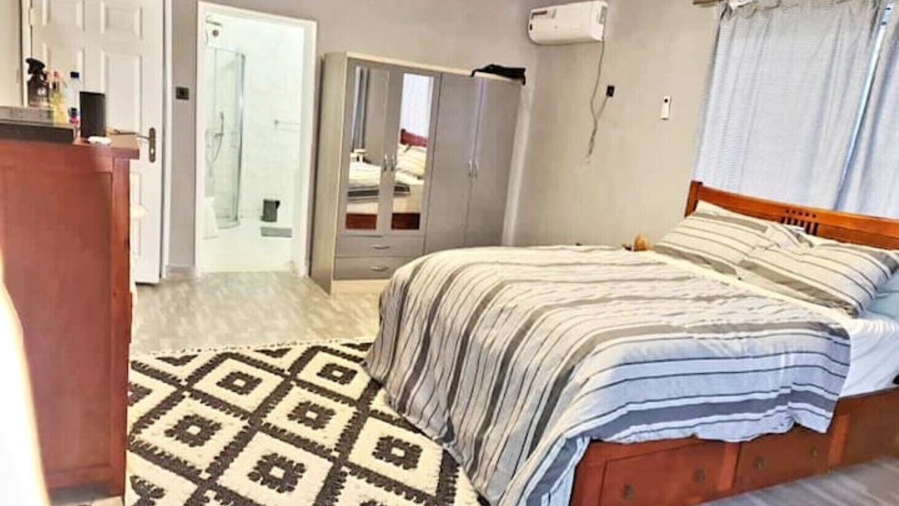 Photo of Bedroom in Freetown
