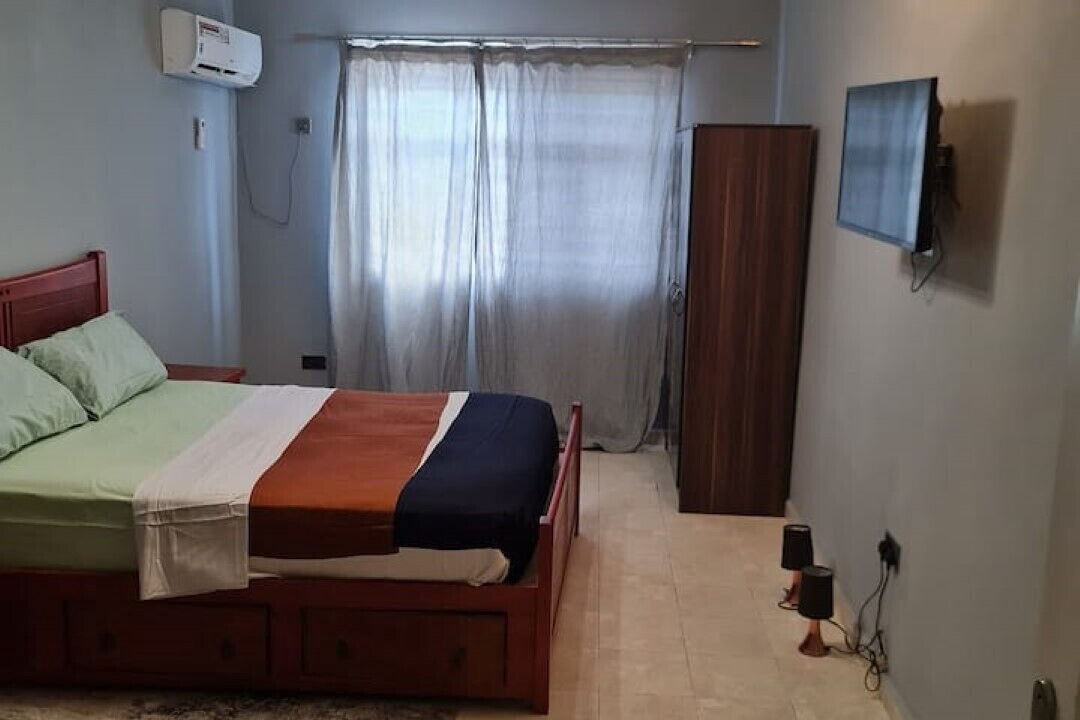Photo of Bedroom in Freetown