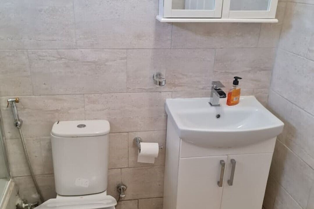 Photo of Bathroom in Freetown