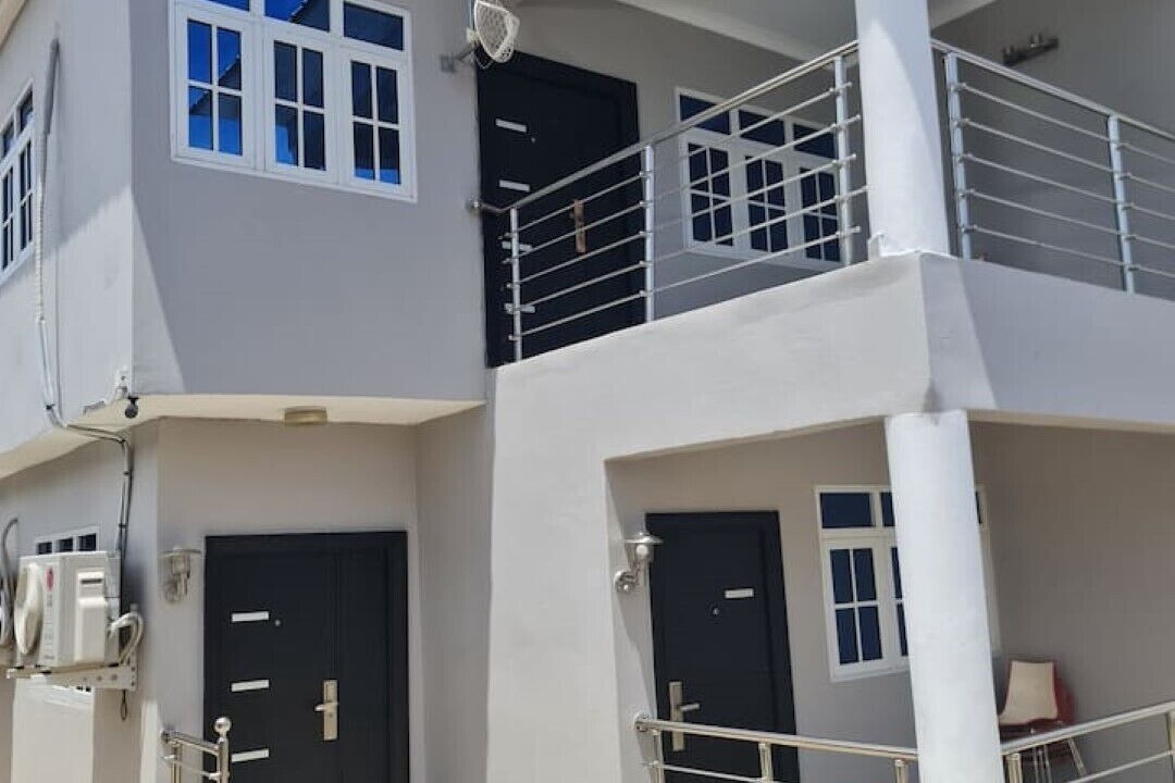 Photo of Outdoor in Freetown