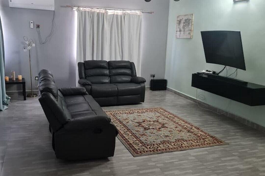 Photo of Livingroom in Freetown