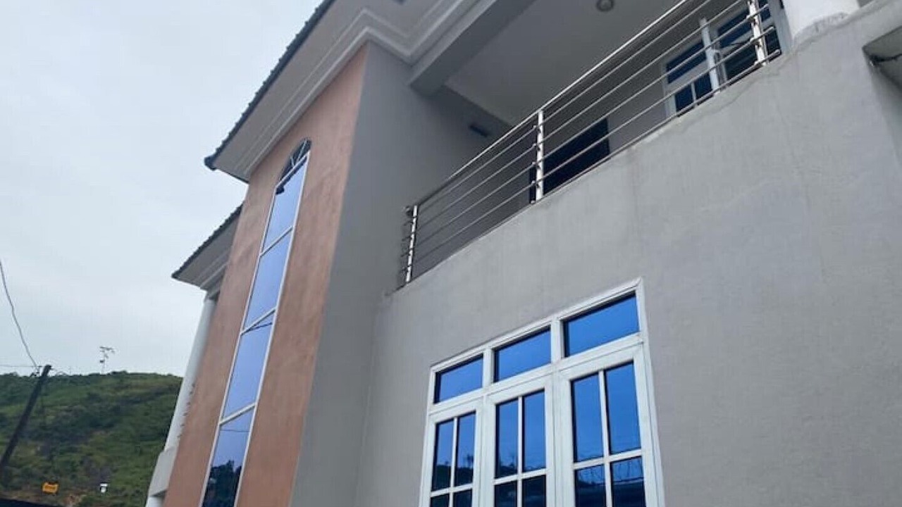 Photo of Outdoor in Freetown