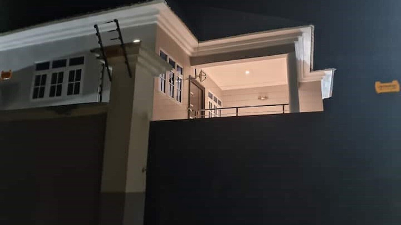 Photo of Outdoor in Freetown