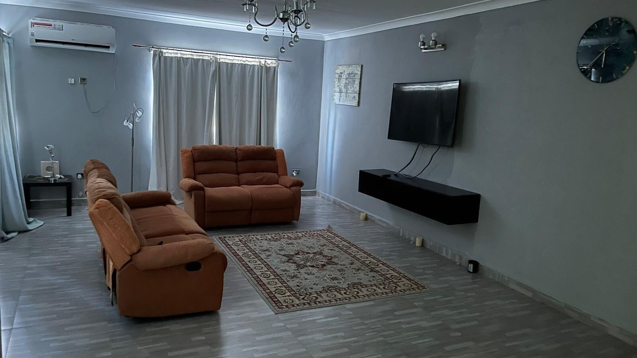 Photo of Livingroom in Freetown