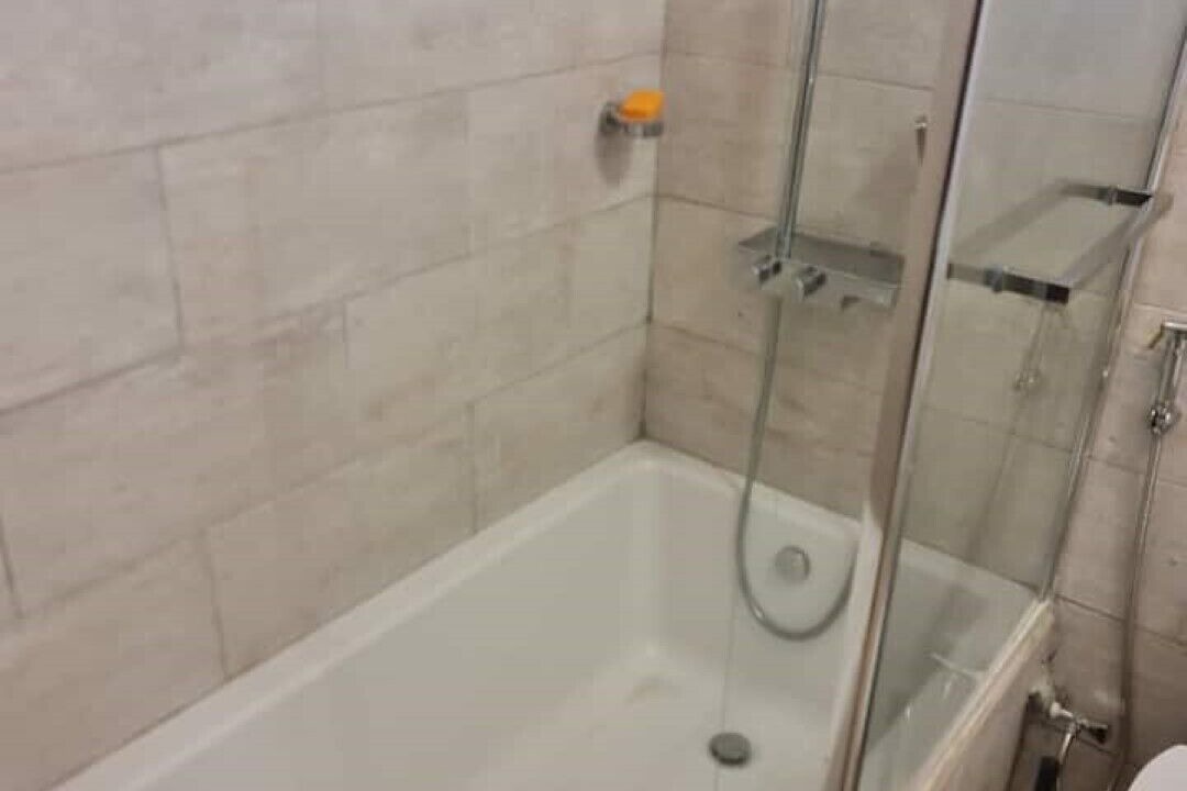Photo of Bathroom in Freetown