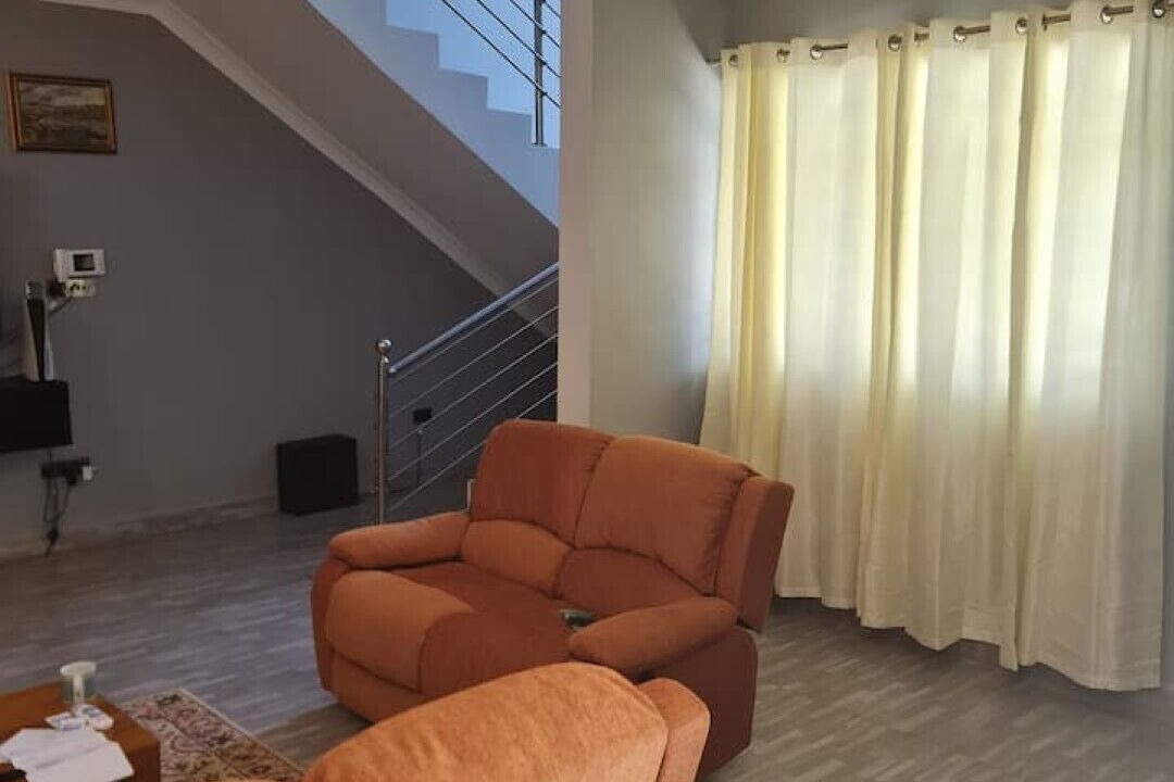 Photo of Livingroom in Freetown