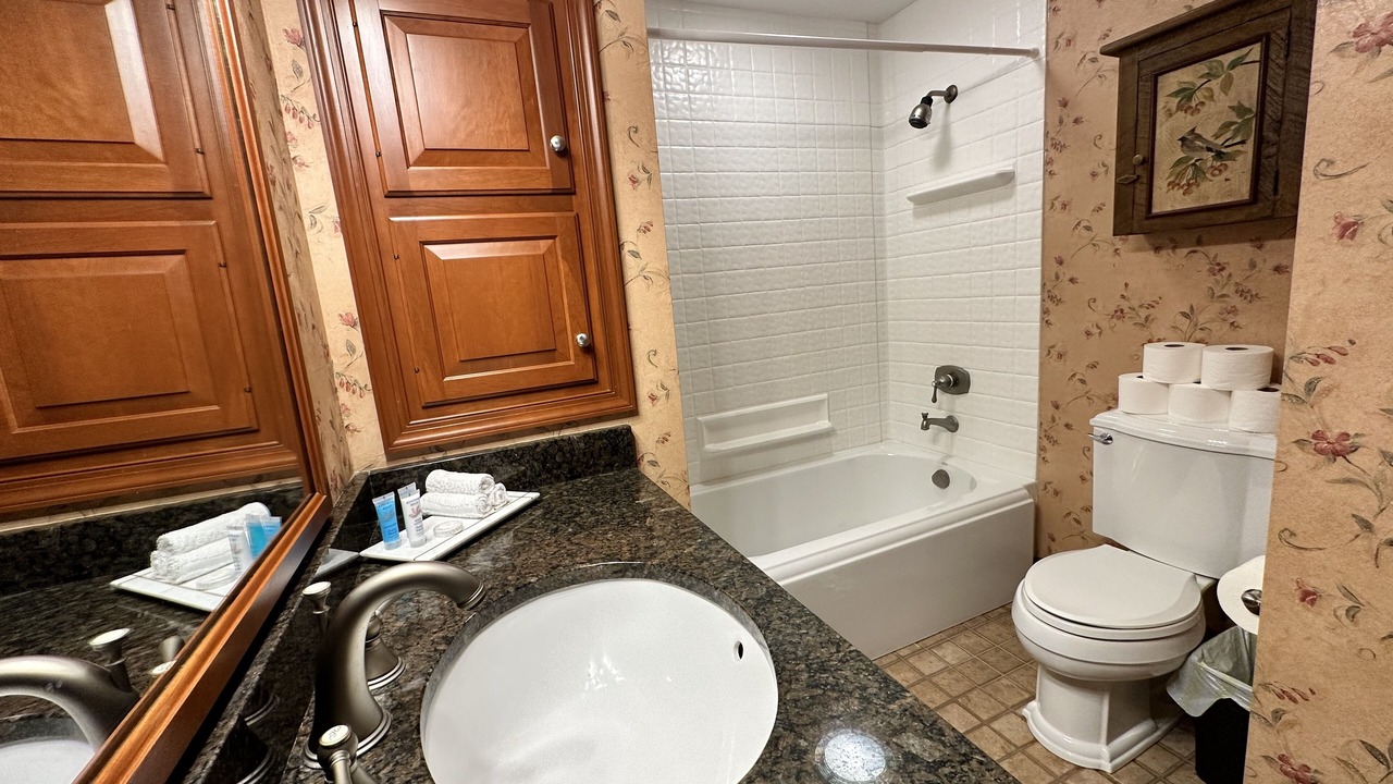 Photo of Bathroom in Etters