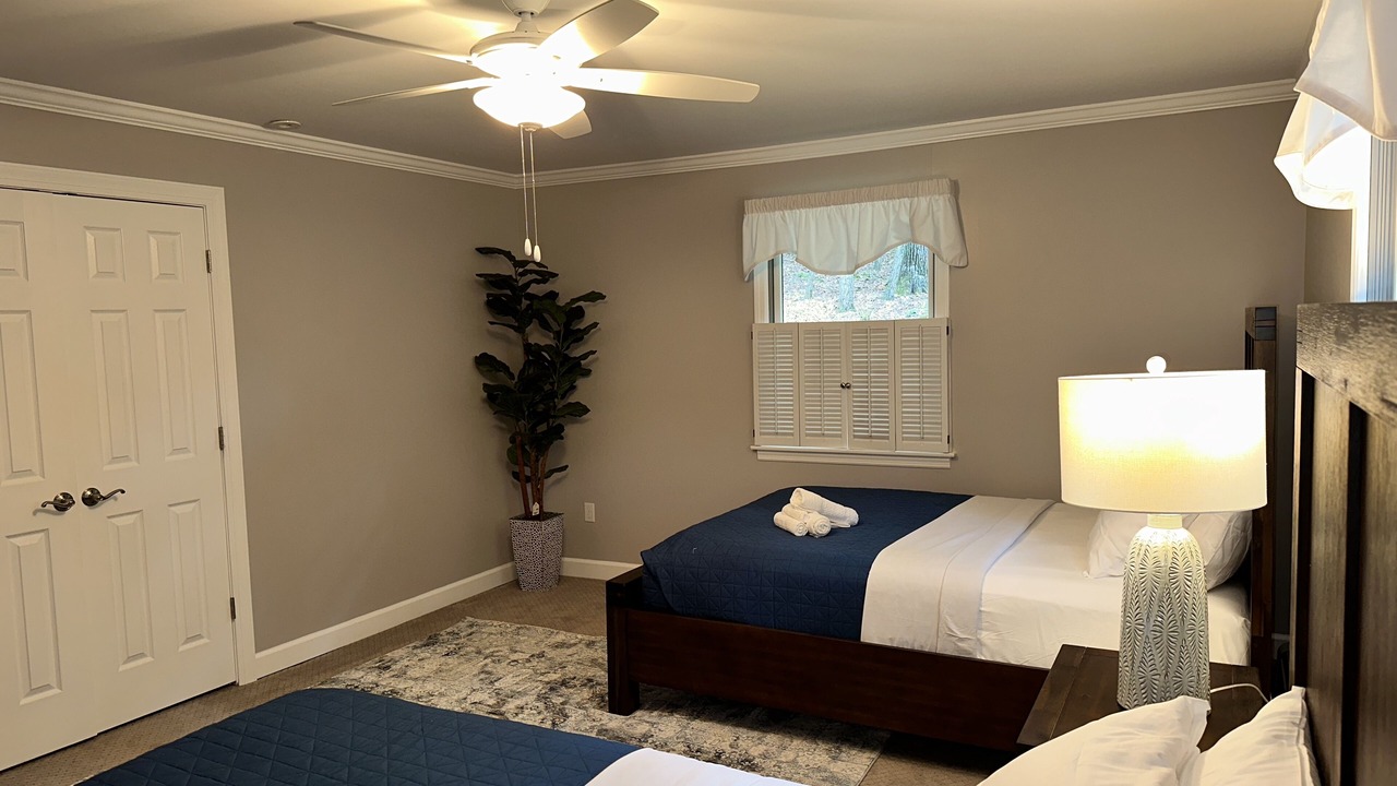 Photo of Bedroom in Etters
