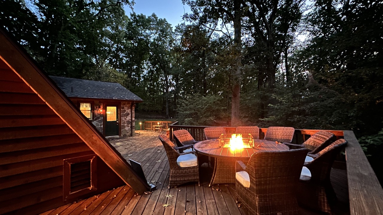 Photo of Outdoor in Etters