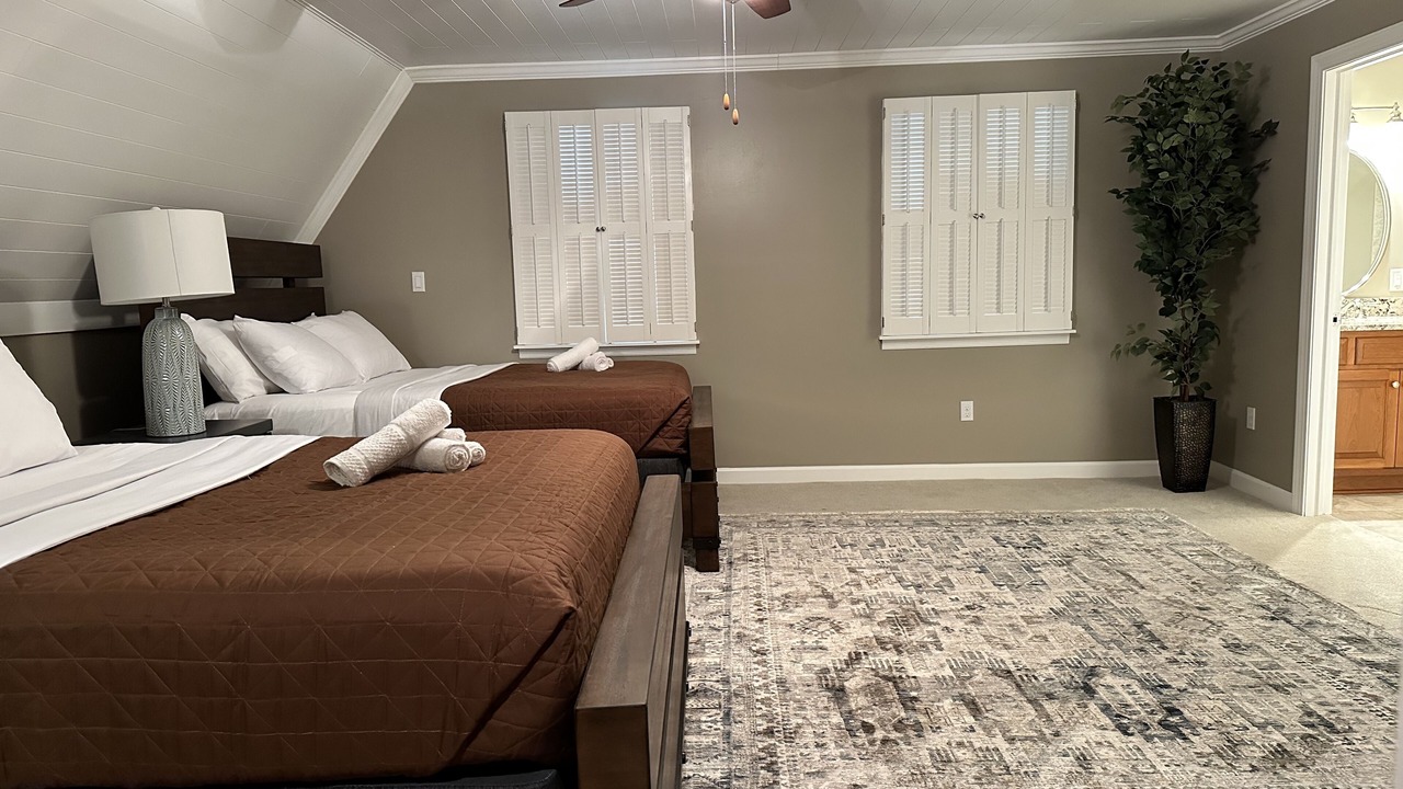 Photo of Bedroom in Etters
