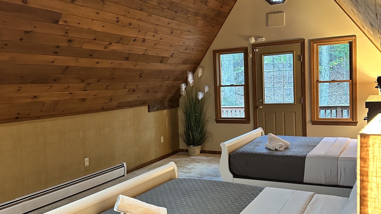 Photo of Bedroom in Etters