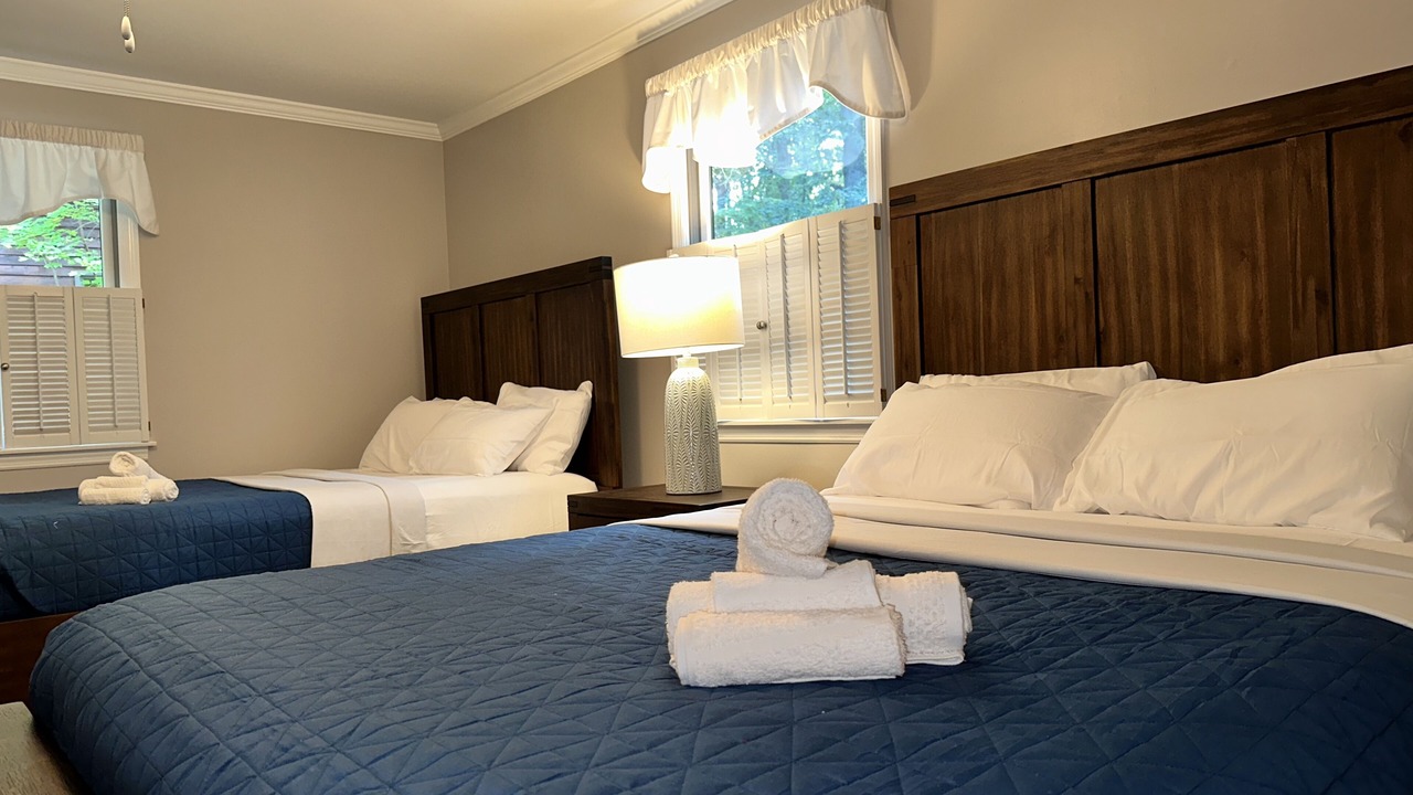 Photo of Bedroom in Etters