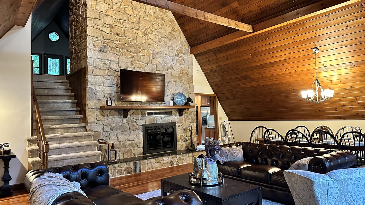 Photo of Livingroom in Etters