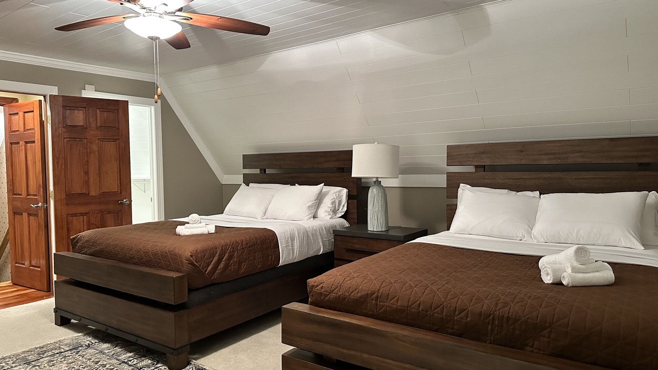 Photo of Bedroom in Etters