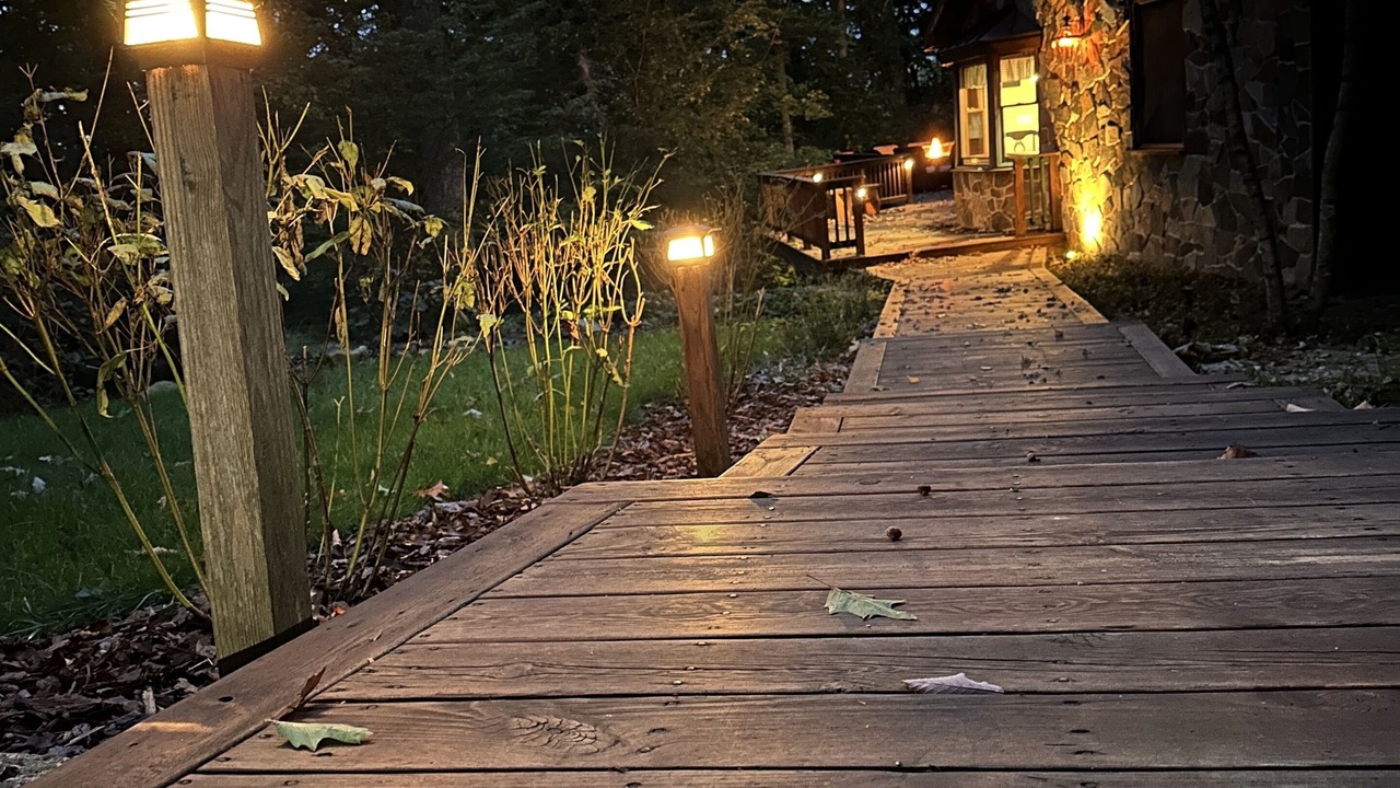 Photo of Outdoor in Etters