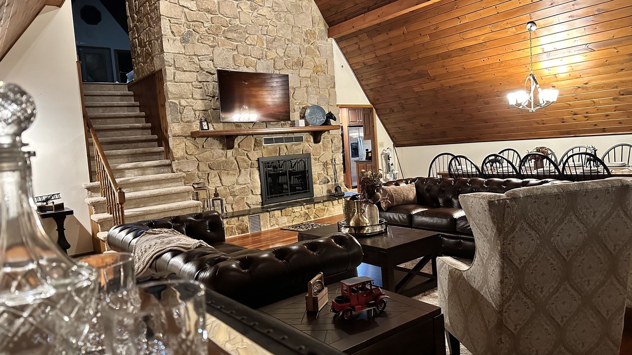Photo of Livingroom in Etters