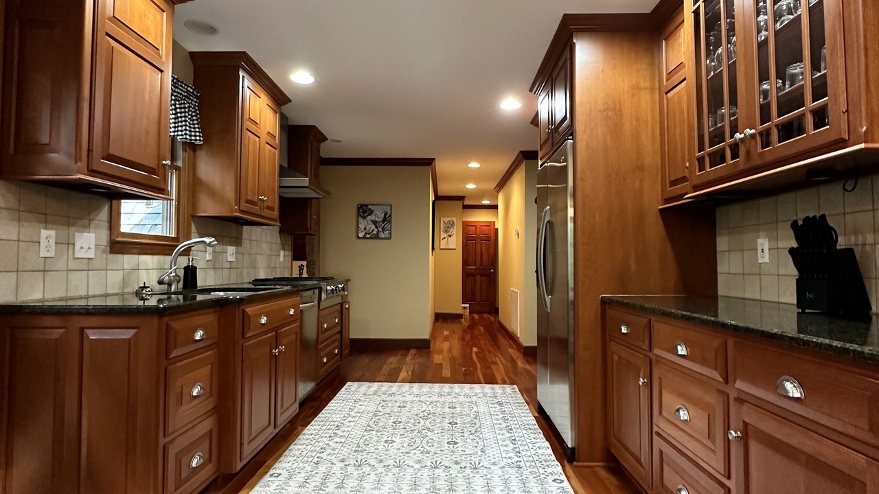 Photo of Kitchen in Etters