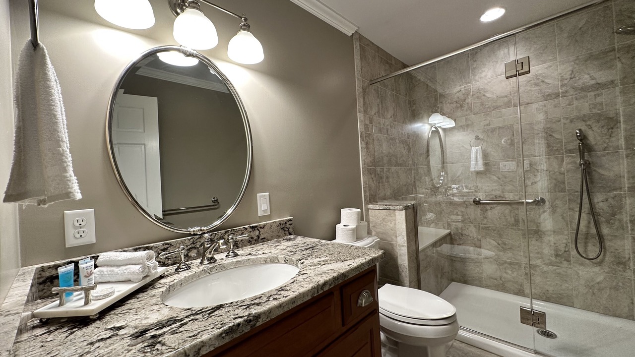 Photo of Bathroom in Etters