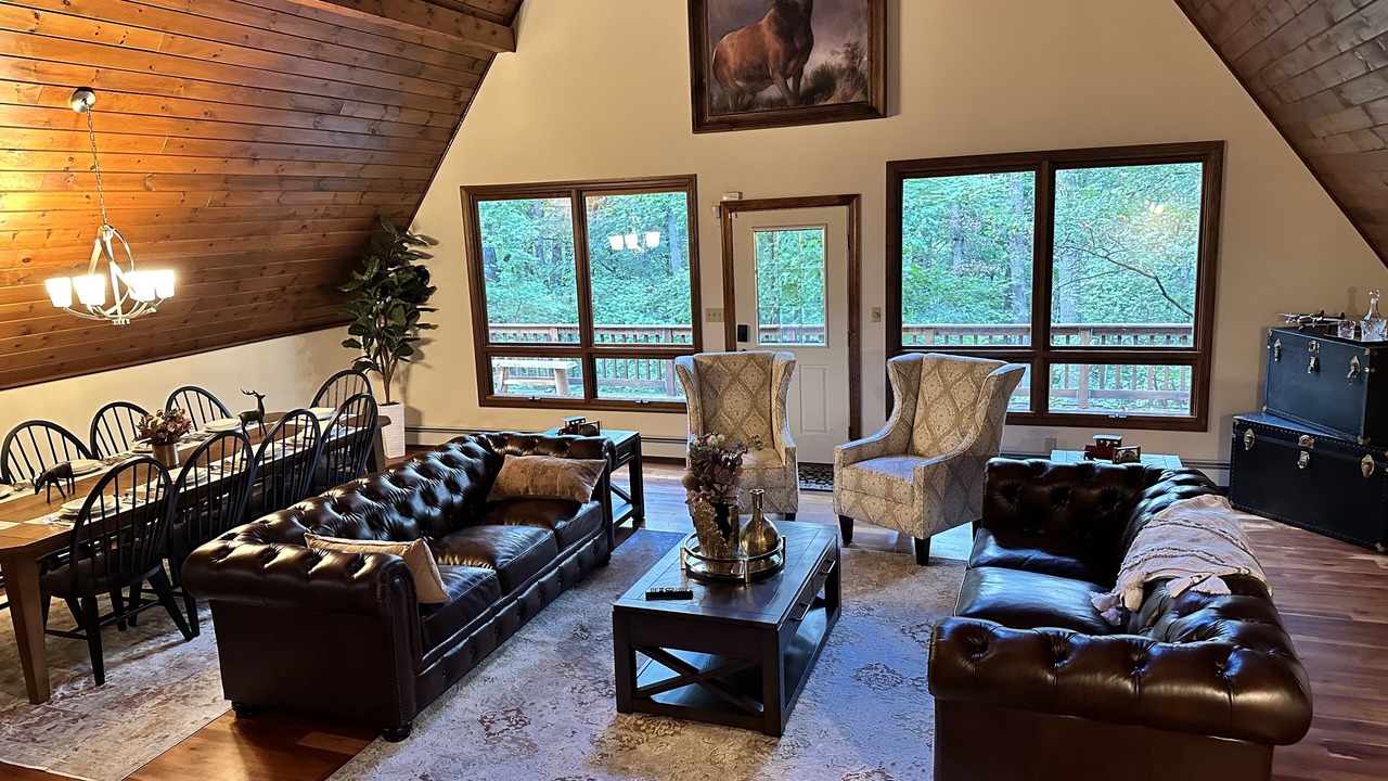 Photo of Livingroom in Etters