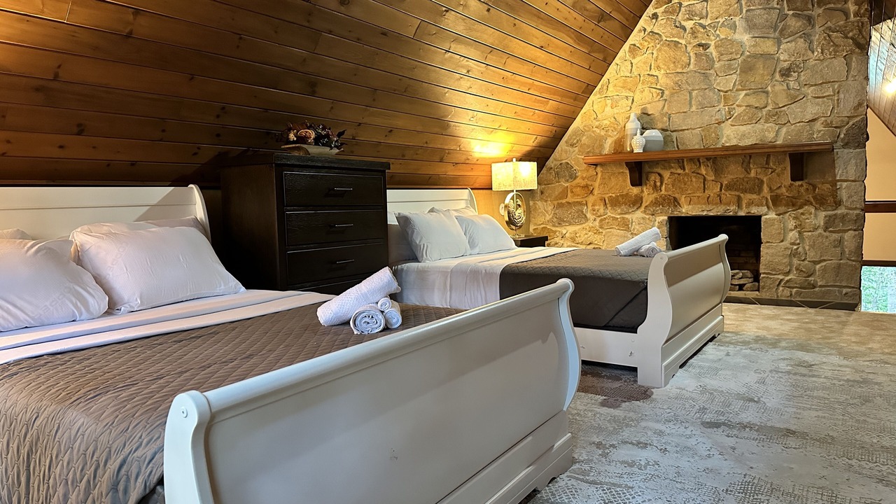 Photo of Bedroom in Etters