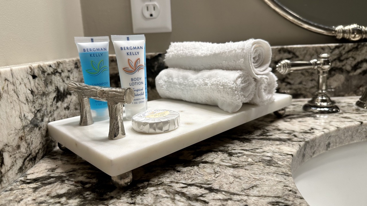 Photo of Bathroom in Etters