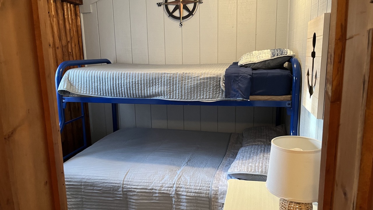 Photo of Bedroom in Ludington