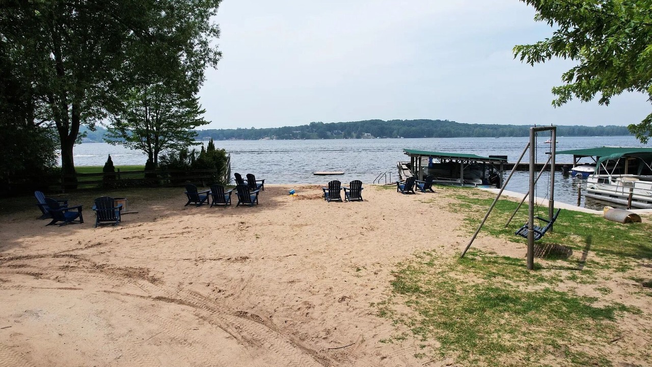 Photo of Others in Ludington