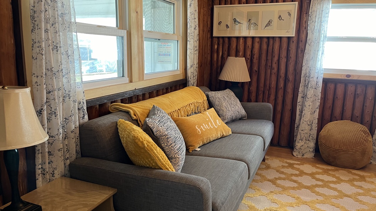 Photo of Bedroom in Ludington
