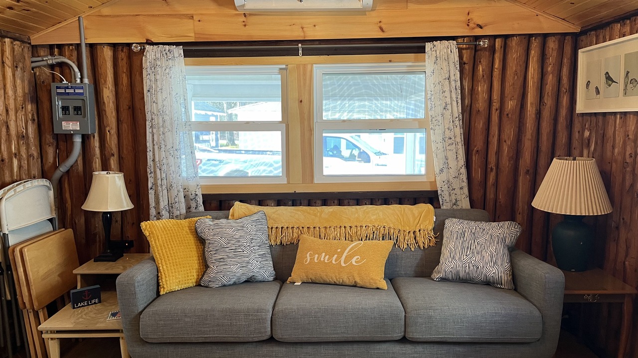 Photo of Livingroom in Ludington