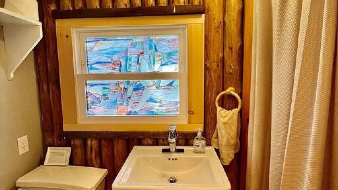 Photo of Bathroom in Ludington