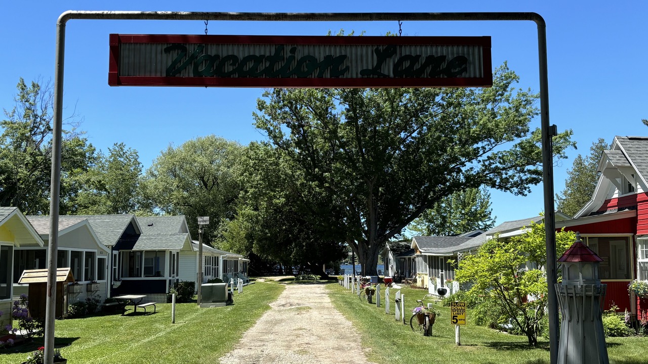 Photo of Others in Ludington