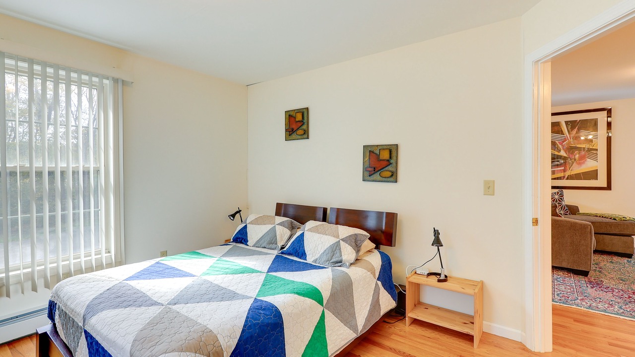 Photo of Bedroom in Chester Center