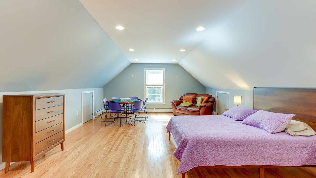Photo of Bedroom in Chester Center