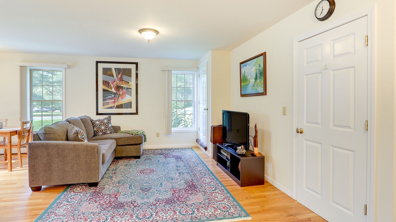 Photo of Bedroom in Chester Center