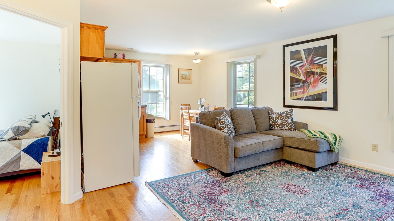 Photo of Livingroom in Chester Center