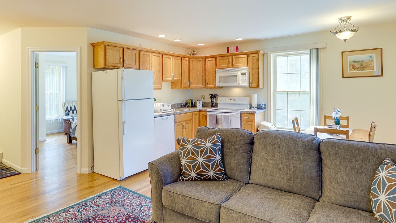 Photo of Livingroom in Chester Center