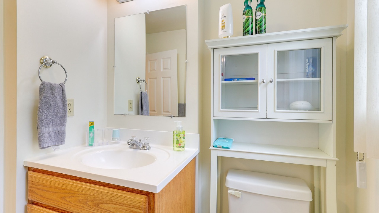 Photo of Bathroom in Chester Center