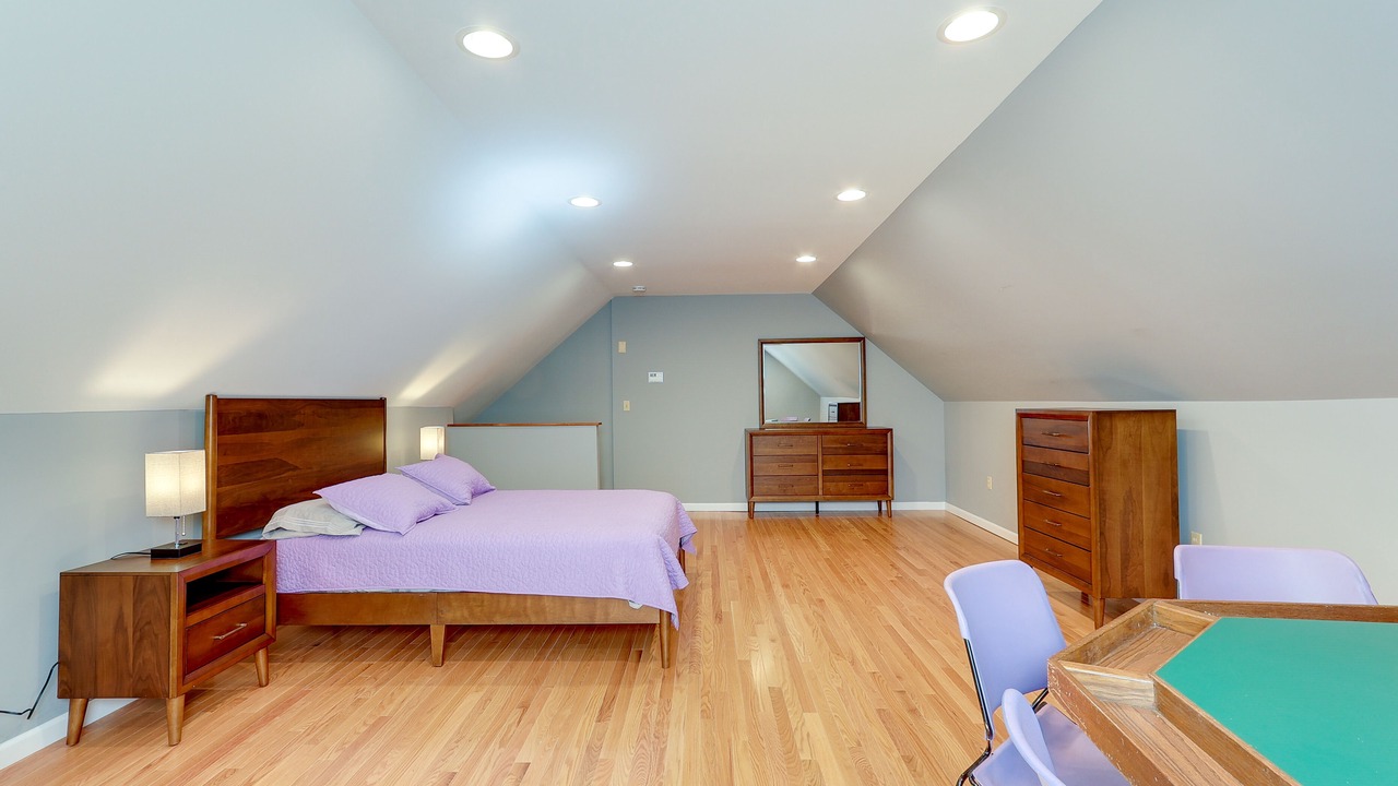 Photo of Bedroom in Chester Center