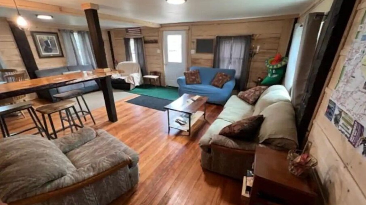 Photo of Livingroom in Turin