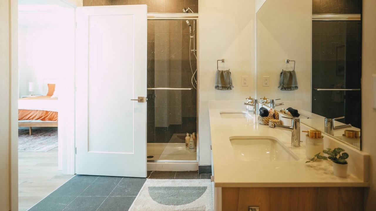 Photo of Bathroom in South End