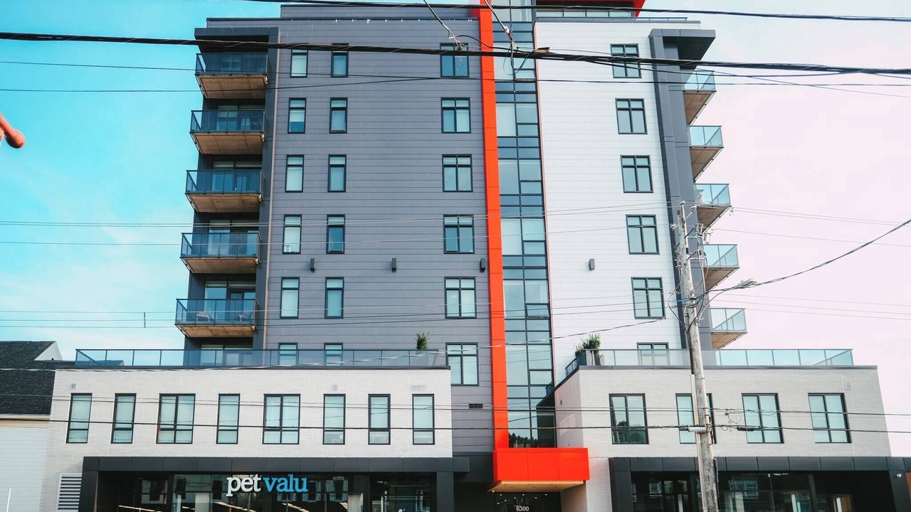 Photo of Outdoor in South End
