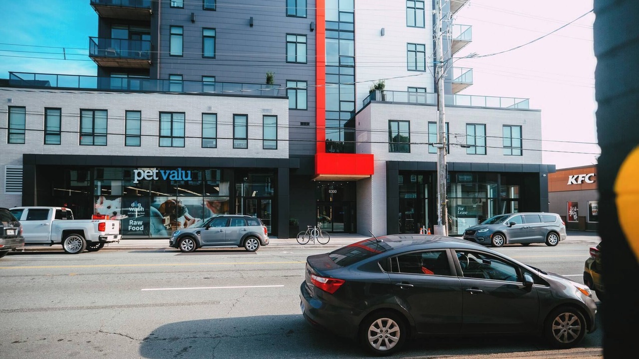 Photo of Outdoor in South End